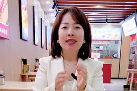 开家面馆，一天卖多少才能回本？#武家面图片