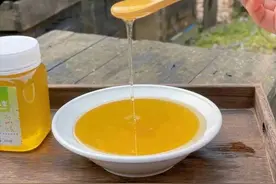 广东荔枝蜜的最佳赏味期，到了图片