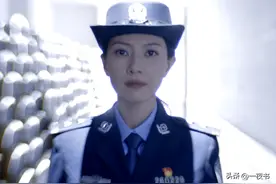 《绝密较量》结局全是反转！赵亚苧、杨光竟是同学，谢汝君最意外图片