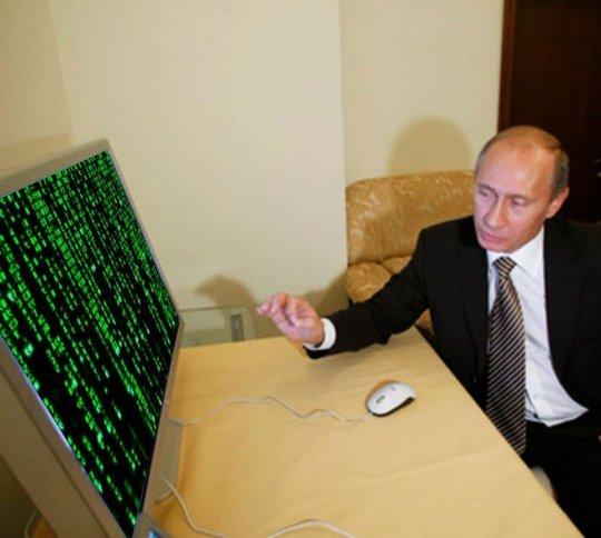 当俄罗斯不断受到制裁时，这个盗版界的“老大哥”，被解除了封印