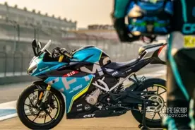 2022年适合新手选购的二手大贸摩托车推荐图片