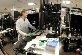 真实医疗数据大对比，中美谁才是世界第一图片