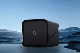 极空间推出 Z4s NAS：搭载奔腾 N6005，8GB 内存 + 双 M.2 插槽图片