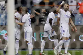 2-3！激战120分钟，巴萨惨遭淘汰，66年耻辱纪录诞生，哈维太绝望图片