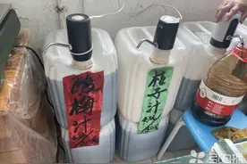 一天卖出近2000斤！苏州零拷酸梅汁火了，快来“解锁”！图片