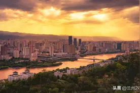 西安是甘肃人发展的理想之地，你认同吗？图片