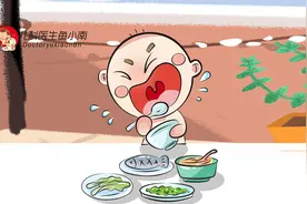 警惕：得了这个病，孩子老叫饿，感觉永远吃不饱，会危及生命图片