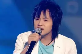 14岁开演唱会，22岁赚到2个亿，春晚请不动，却没被说耍大牌图片