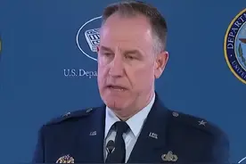 美军机逼近广东汕头，我国战机前往拦截图片