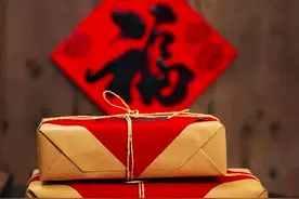 春节送礼有讲究，牢记“5忌讳”，尊重老传统，礼尚往来寓意吉祥图片