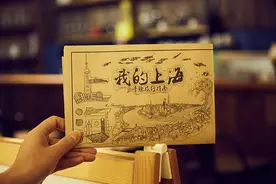 如何画城市手绘地图？图片