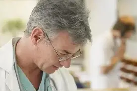 如果去医院看病，医生三两分钟就把你打发了，是坏事还是好事？图片