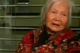 1953年，云南老太太在银行存5万，银行出于人道主义答应给50元图片