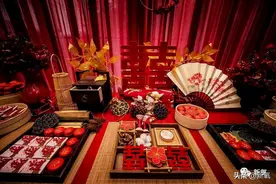 为啥日本皇室的嫁妆都这么壕？图片