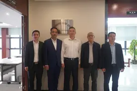 北海首家“全区律师继续教育培训基地”在广西万益（北海）律师事务所正式揭牌图片