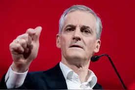 俄乌一仗养肥了挪威，大手一挥援乌75亿美元，称冲突中赚了太多图片