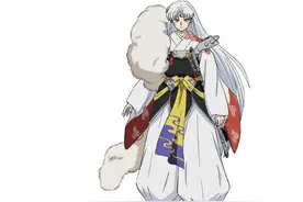 《犬夜叉》1-30话登场人物及妖物图鉴图片