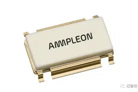 锡产微芯完成对安谱隆收购，成全球第二大移动基站射频器件供应商图片