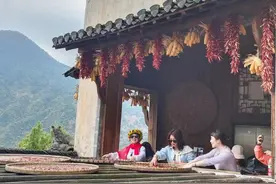 江西的高彩礼现象，源于江西经济塌陷图片