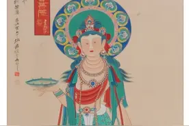 毕业后，我打算去敦煌看看......图片