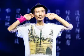 演员吴敏菲：嫁音乐才子朴树16年未育，只有她能忍受生活怪异的他图片