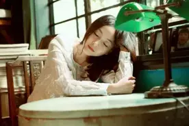 爱与不爱的区别，你要明白图片