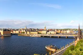 瑞典，曾经的“北欧霸主”，它究竟是怎样一个国家？图片