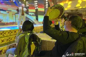 哦吼！9.9元看歌舞秀、1元登塔观光、半价享美食 大巴扎各种惠民活动太划算了图片