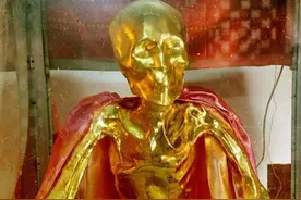 地藏王菩萨是谁？又为何尊称“王”？图片