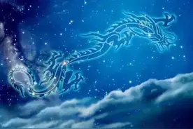 源自飞龙天象的端午节图片