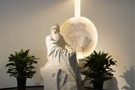 《丝路文明》独家揭秘：这个西南小城，缘何承包了全 国三分之一的泡菜图片