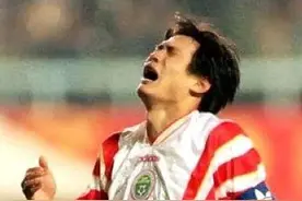 1994-1997年，戚务生的命运从开头就已经注定了结局，泣无声图片