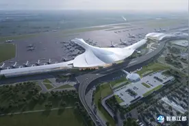 最新！扬泰机场传来消息！图片