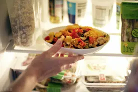 隔夜菜会致癌？来学习隔夜菜如何保存图片