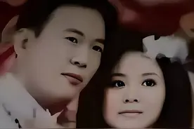 2010年，江苏护士偶遇死去17年的儿子，养母：给我30万让你们团聚图片