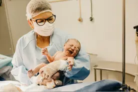 孕妇一般多少周分娩，临近分娩要注意什么？图片