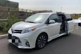 五日五城自驾游离不开这辆家用MPV图片