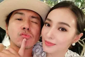 前妻和哥们相恋？台媒曝欧弟前妻和周汤豪深夜吃火锅交换口水，欧弟送祝福夸男方：他是好青年，我从小看到大图片