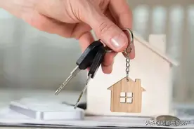 成都171万户家庭租房住！当下热门板块租金什么行情？图片