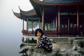 怀念二叔3：傻人有傻福，我小学毕业的堂姐主动追上了本科堂姐夫图片