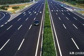 广西建设双向六/八车道新高速 到“十四五”末通车里程迎来大突破图片