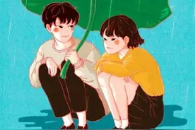 情人关系能维持多久 || 其实很简单，做到这三个“不”就可以了！图片