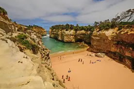 澳大利亚打工度假签（whv）又开放申请啦图片