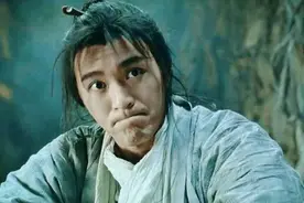 周星驰电影中的7句台词，小时候看不懂，长大了才明白其中的道理图片