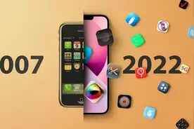 iPhone问世15周年：33款机型，iPhone6卖2亿台，SE最失败图片