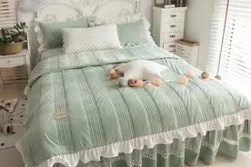 床单不兴了！新式“万能罩”一出，整洁美观，太机智了图片