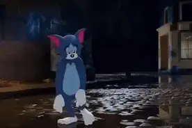 汤姆和杰瑞图片