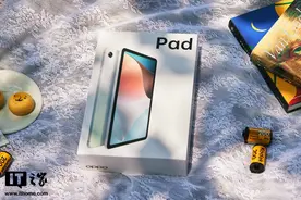 OPPO Pad Air 体验：千元平板的新新选择图片