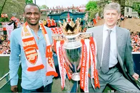 英超历史二十大教练，两人已经离去，两人曾来中超技术扶贫图片