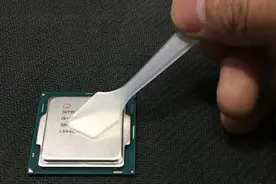 CPU硅脂多久换一次？只要弄懂硅脂是干什么的，就知道该怎么做了图片